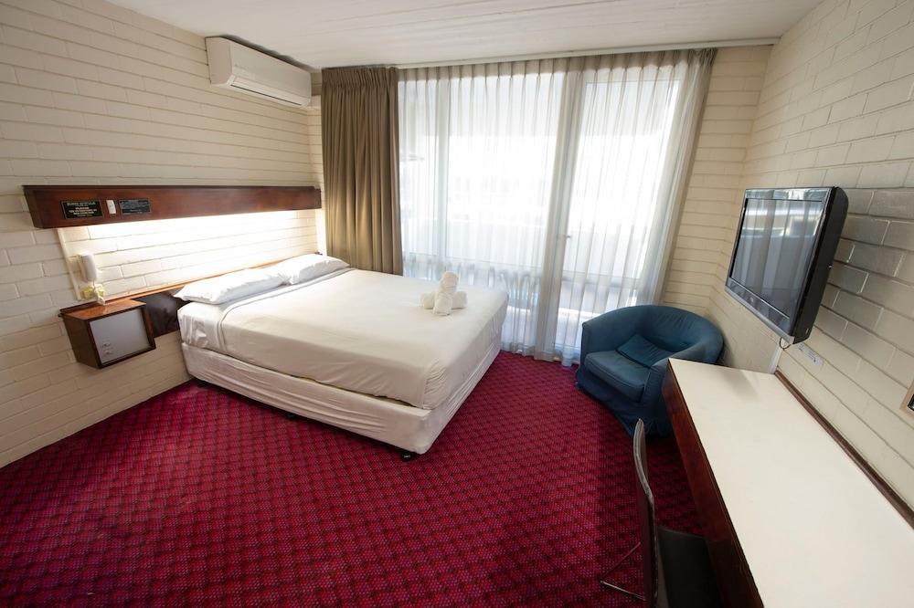 Indian Ocean Hotel Perth Exteriér fotografie