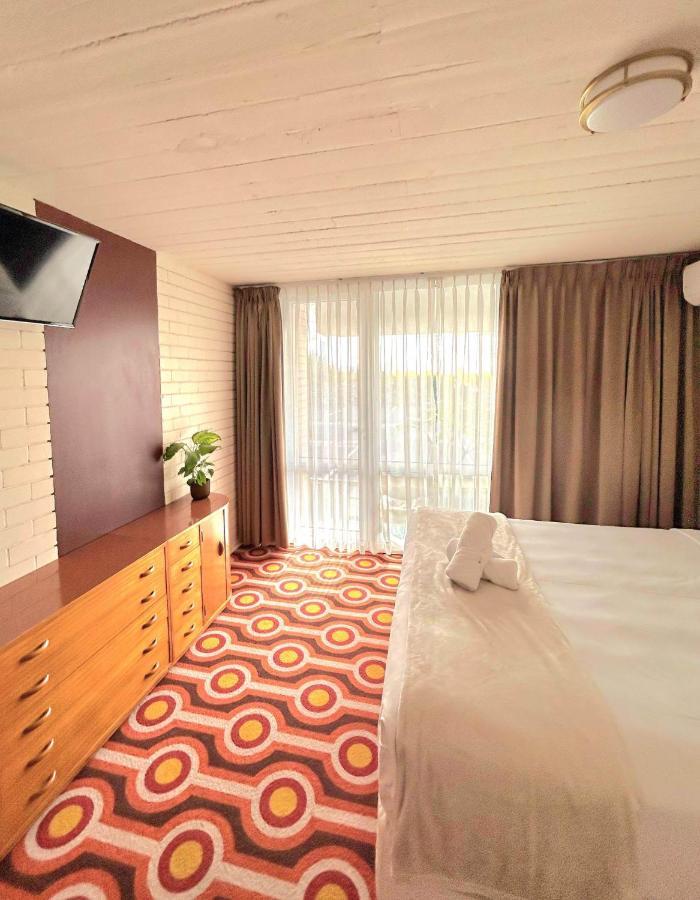 Indian Ocean Hotel Perth Exteriér fotografie