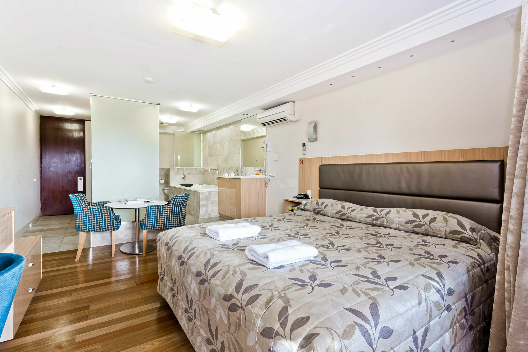 Indian Ocean Hotel Perth Exteriér fotografie